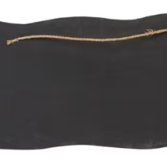 Tiki Bar Brown Wood Sign Painted Carved Tropical Drinks 19"🆕📦🏃🏻💨🚚 - Picture 10 of 13